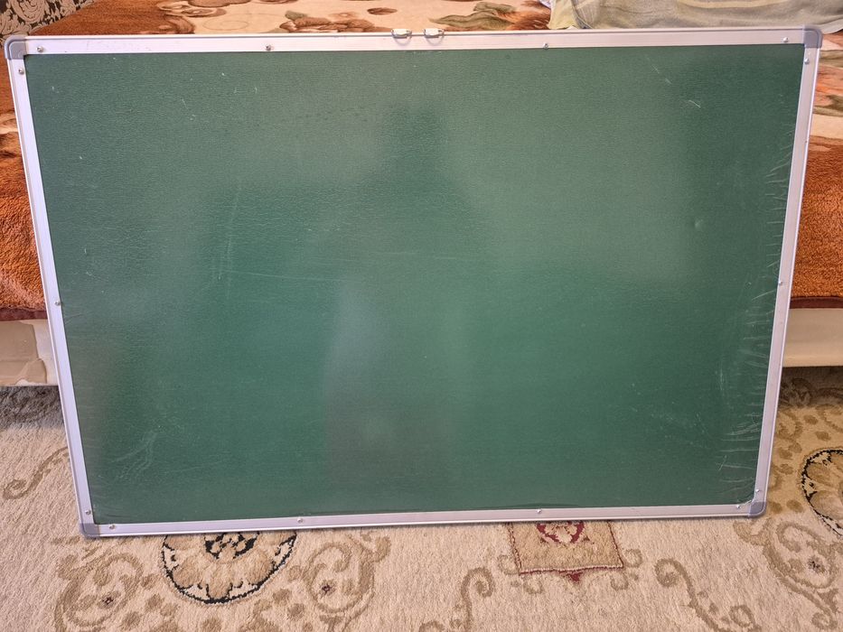 Продам маркерную доску