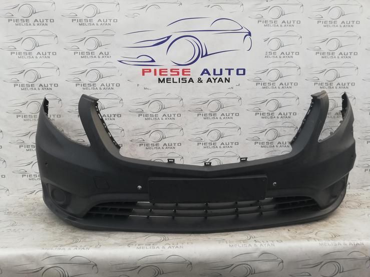 Bara fata Mercedes E-Vito,V-Class W447 electric an 2014-2024 Gauri pentru 6 senzori