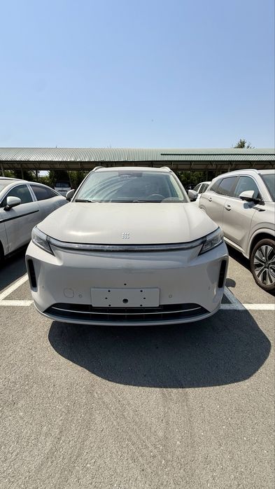 Dongfeng E5 plus Gac aion I60 raqibi ozingiz baho bering