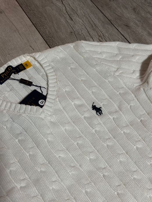 Продается свитер  Ralph Lauren