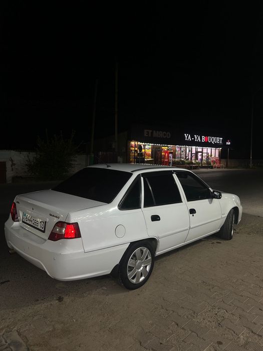 Продаётся Нексия 2