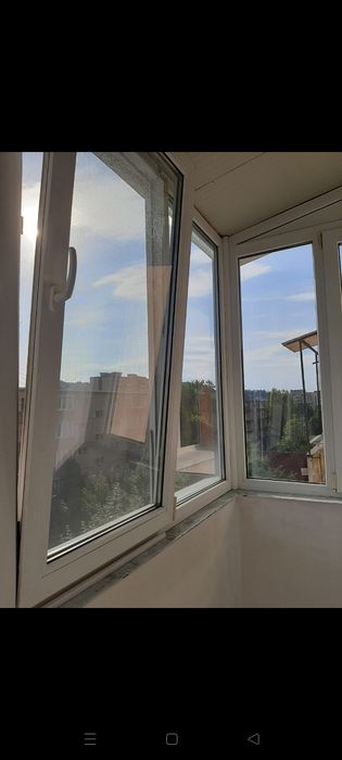 Închiriez apartament 2 camere in zona Astra