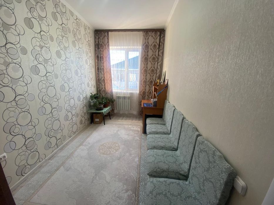 Продается дом с ремонтом