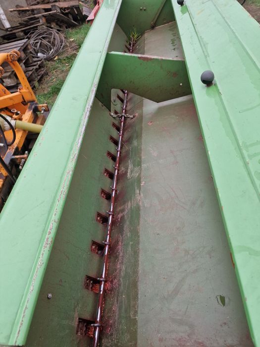 Semanatoare Hassia 2.5 metri