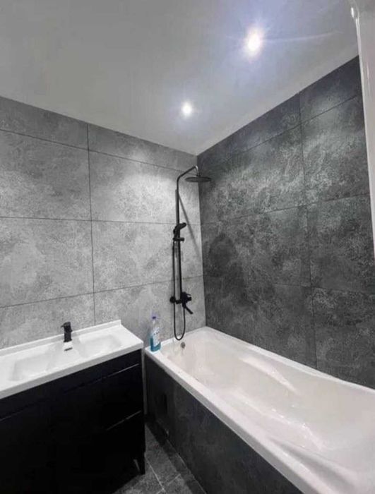 3-х комнатная в  ЖК «Dream House» ID: 5009