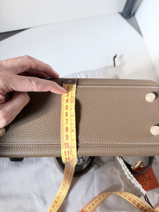 hermes kelly 25cm