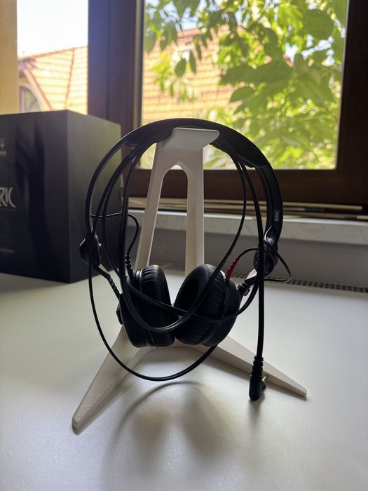 Sennheiser hd 25