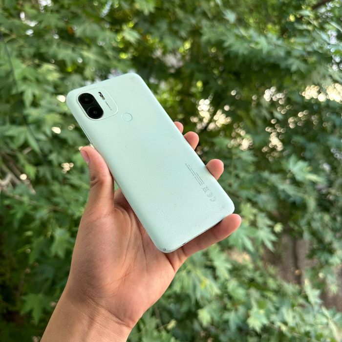 Redmi A2+ srochni sotiladi dastavka bor