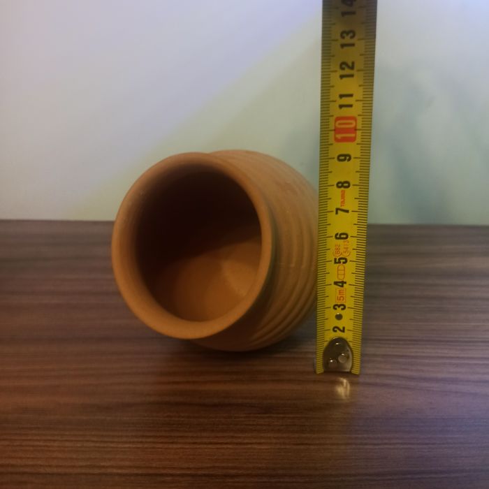 керамично укритие за сомчета и риби.