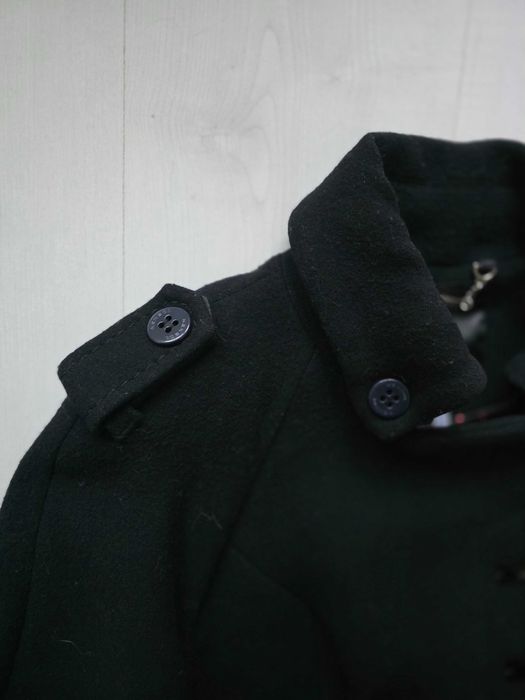 Късо палто KENSOL