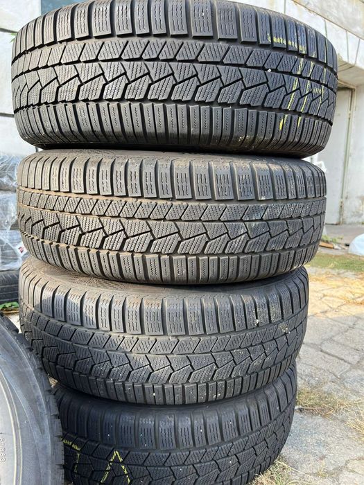 5х112 Джанти Лети 16 цола Audi VW Seat Skoda Mercedes BMW 5x112