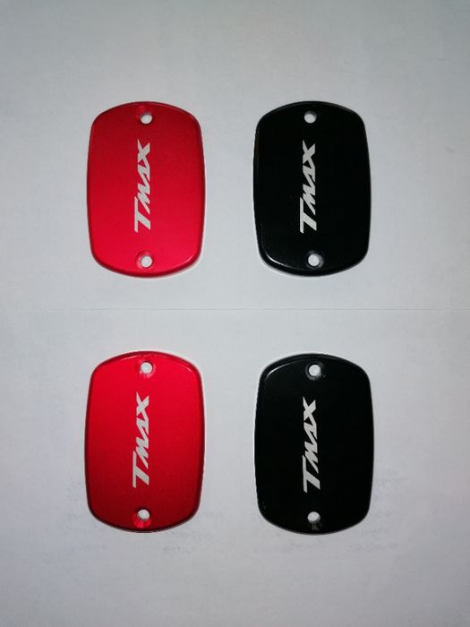 Капачки за казанчетата на спирачките за T-MAX500 TMAX530