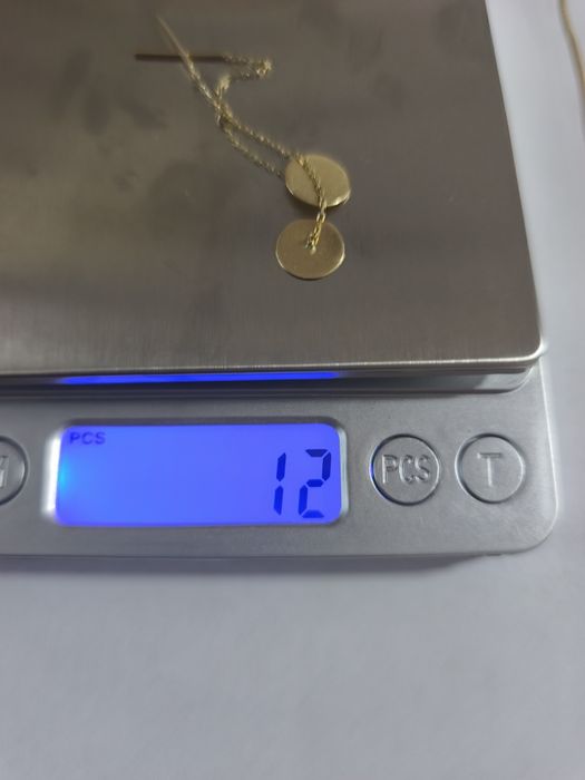Aur de 14k 450/gram