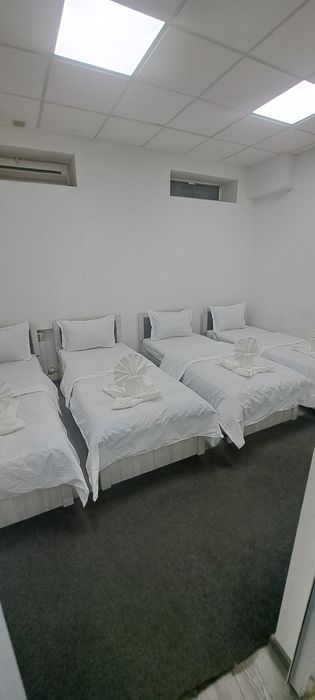 50.000 сум хостелы