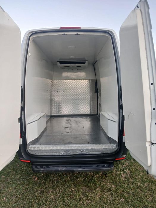 Mercedes sprinter 314