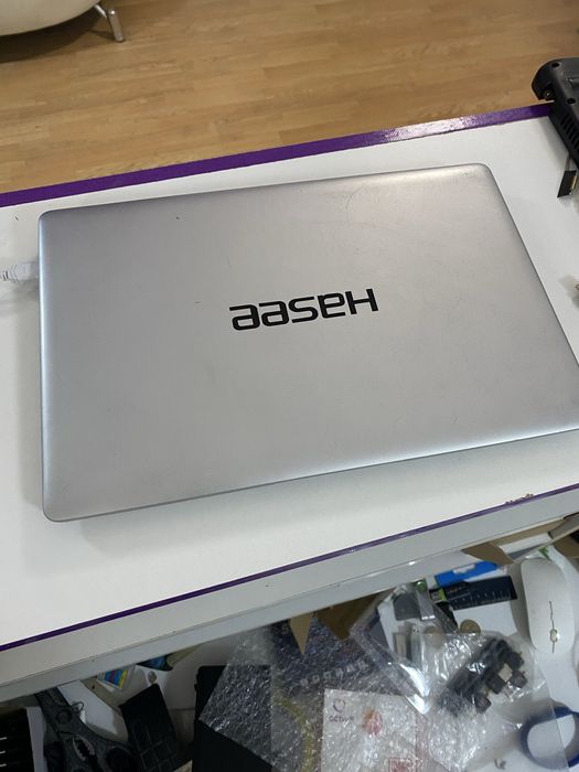 Офисный Ноутбук Hasee 14’’