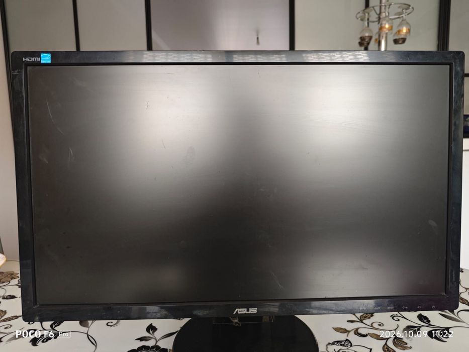 Монитор Asus Ve248H