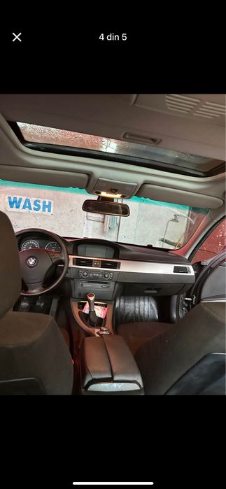 Vand BMW seria 3 , e90.
