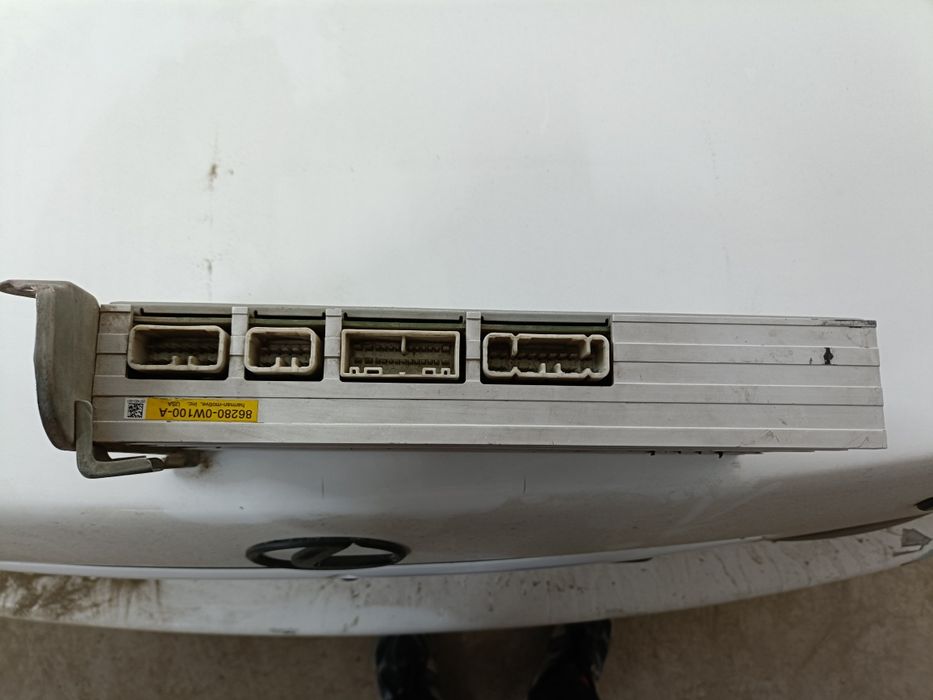 Продам усилитель Mark Levinson