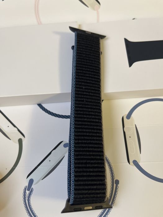 Apple watch SE 2 GPS S/M 44mm