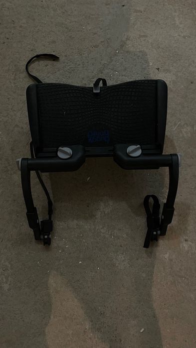 Lascal Универсална Степенка за второ дете