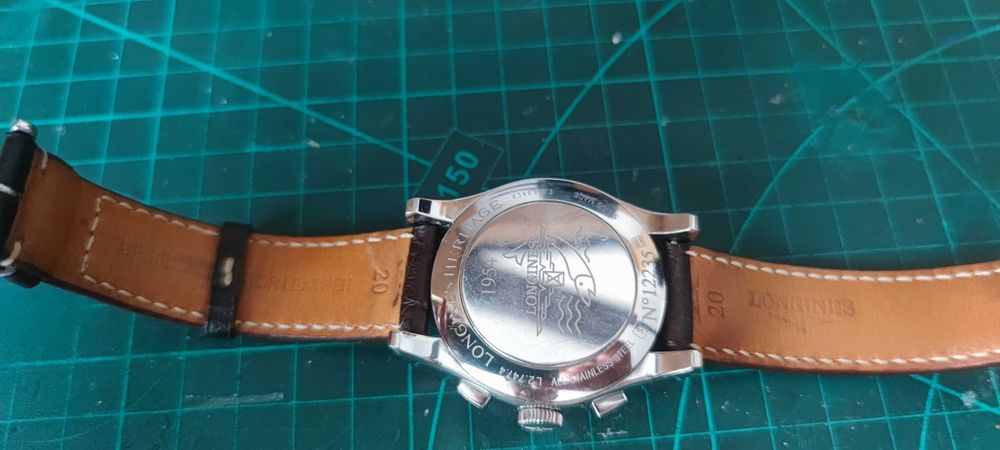 Vand ceas Longines