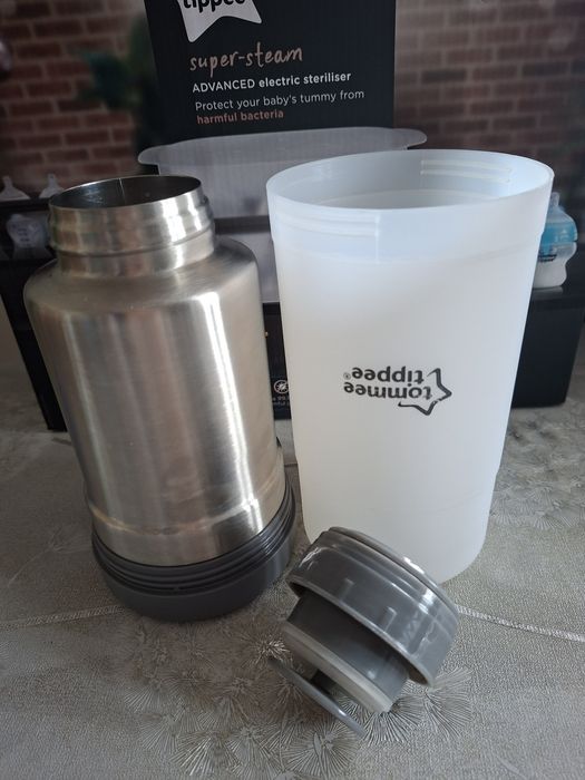 Термос 2 в 1 Tommee Tippee - Closer to Nature