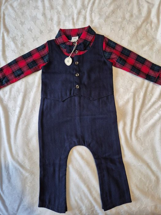 Бебешки Гащеризон 12-18, River Island