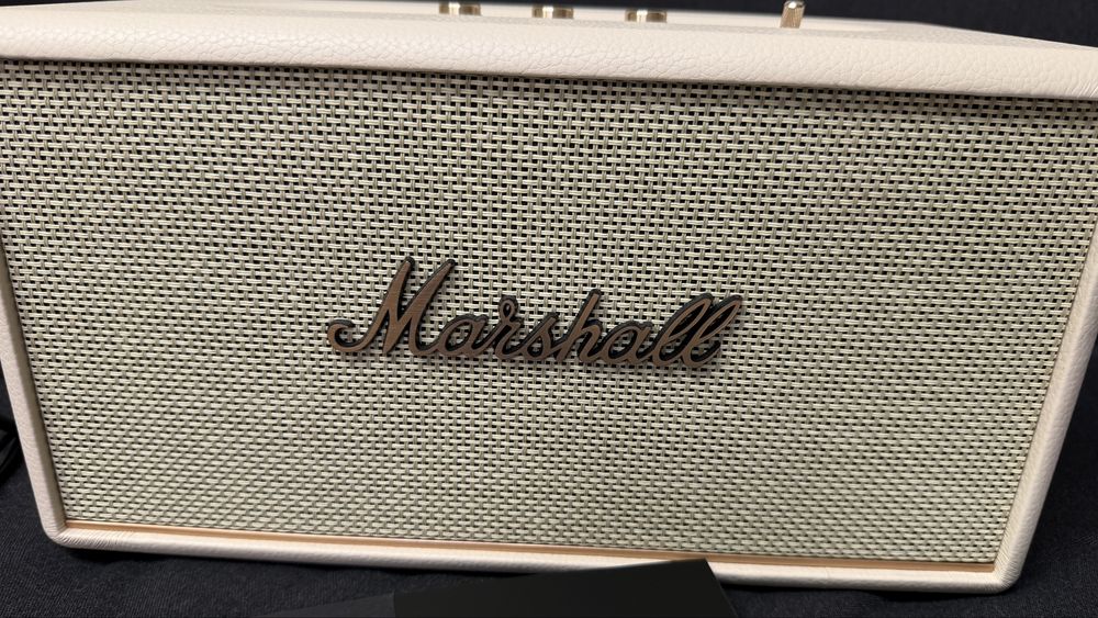 Marshall Stanmore 3 Cream/ Технополис. Гаранция
