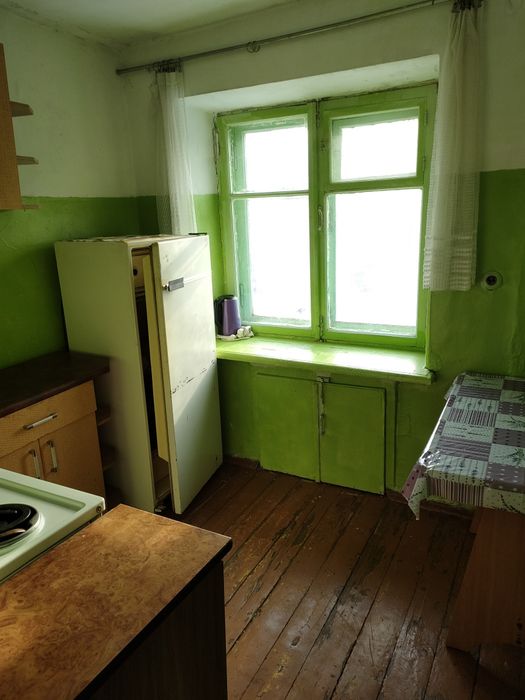 Сдам полуторку..