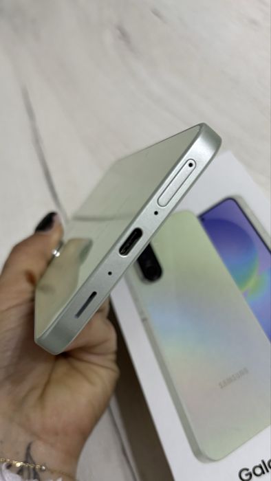 Samsung Galaxy A36 5G