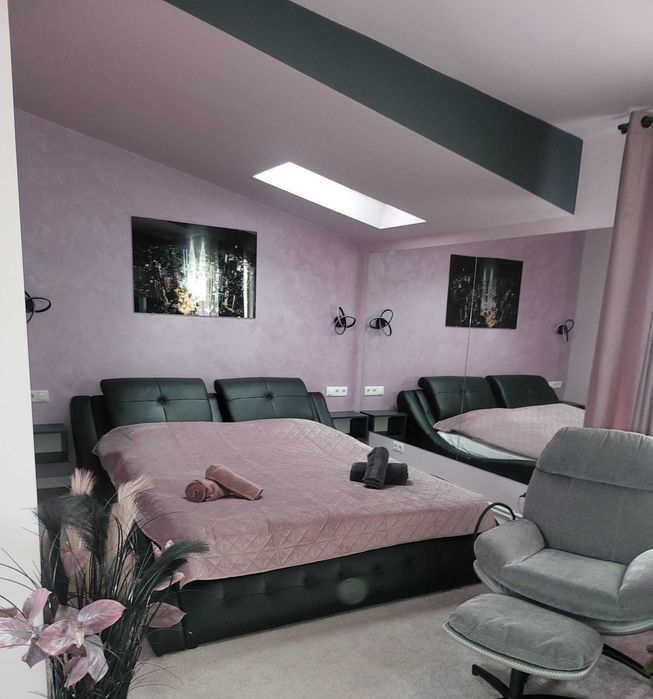 Apartament EXCLUSIVIST in DEVA – DUPLEX pe 2 Niveluri - Design 2025