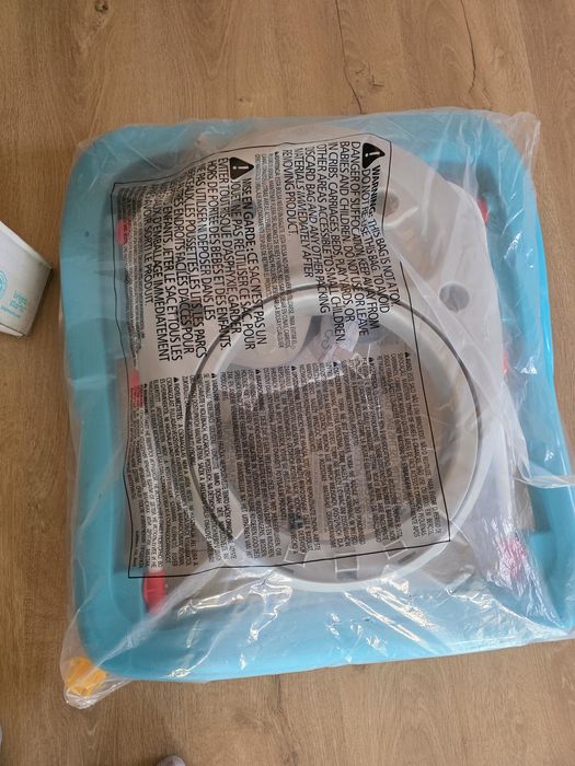 Нов паяк за момче