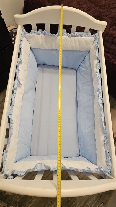 Patut balansoar Mibb Italy