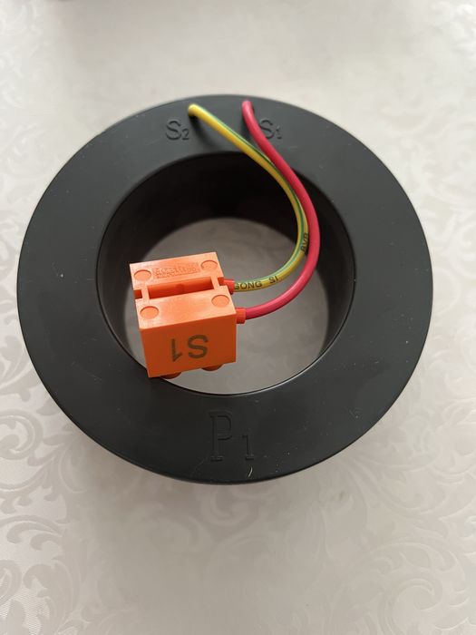 Трансформатор для генератора