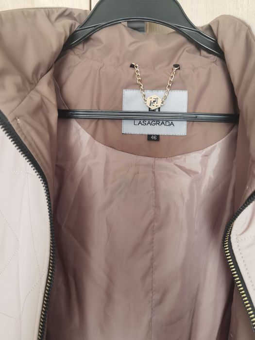 Плащ LASAGRADA женский