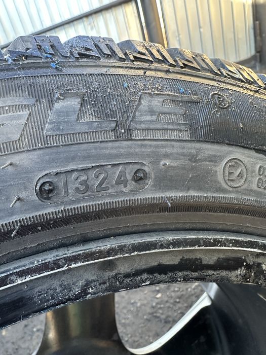 Комплект колес R17 5x112