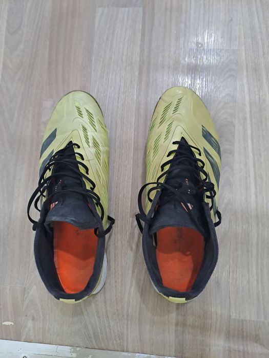 Сороконожка предатор б/у