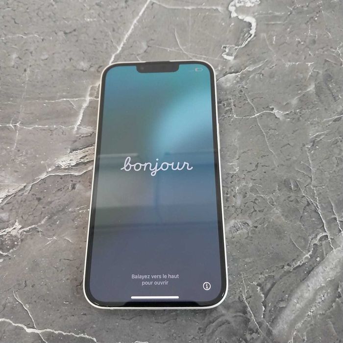 Apple iPhone 13 (с.Баскудык Сункар 9) лот 123\5744