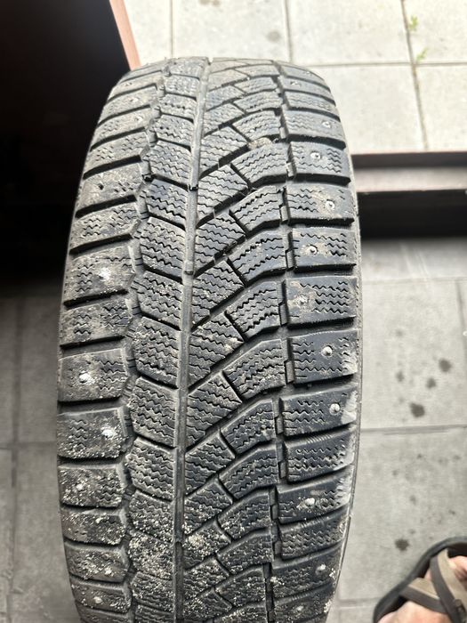 Продам шины зимние