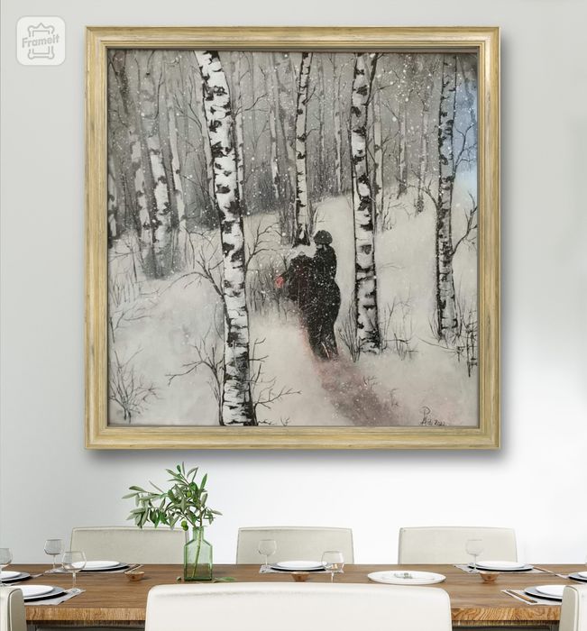 Vând tablouri diferite dimensiuni