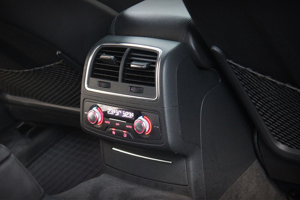 Audi A6 3L Unic proprietar