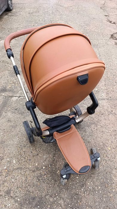 Детска количка Mima xari 2в1