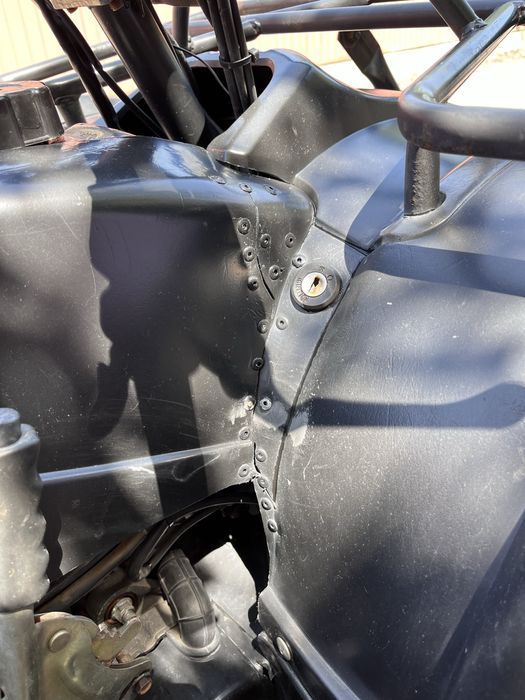 квадроцикл ATV 150