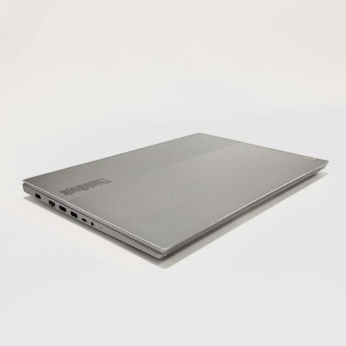 Lenovo ThinkBook 15p/4K UHD/i7-10750H/GTX 1650 Ti Max-Q/32GB/1TB