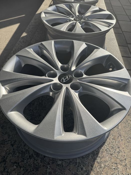 Диски Granndeur HG. Идеальные