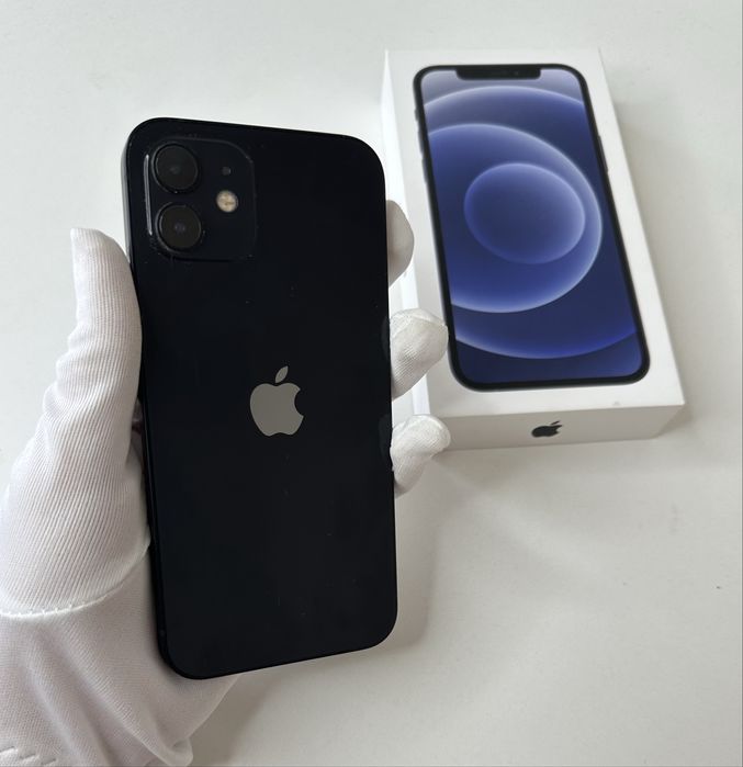 Iphone 12 Apple Айфон