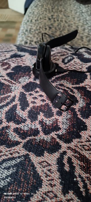 Продам часы Samsung GEAR S3 FRONTIER