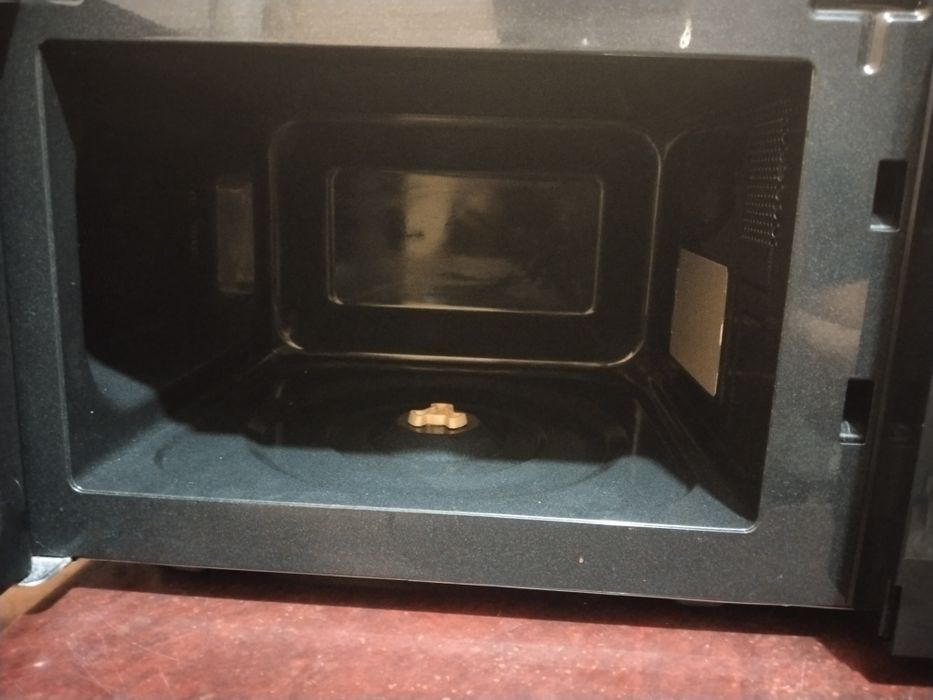 Микроволновка для дома