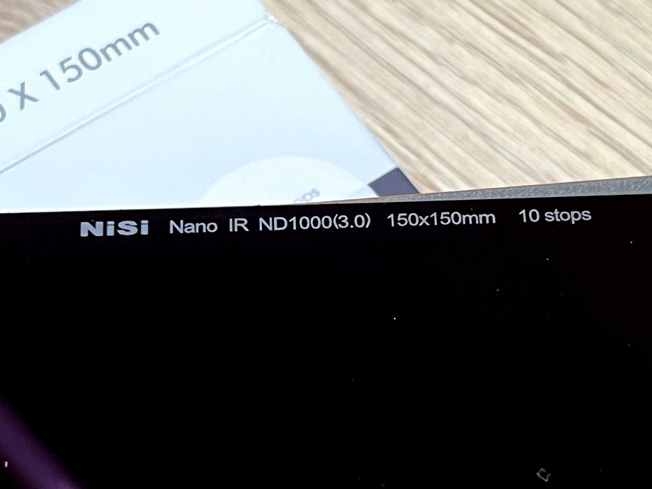 NiSi Kit Filtru S6 150mm pentru Sony FE 12-24mm F4